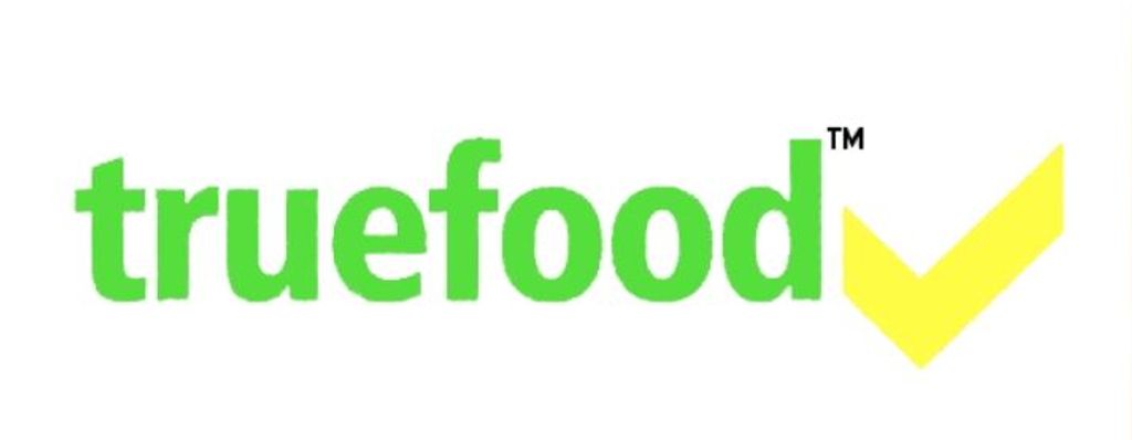 Truefood Cover Image